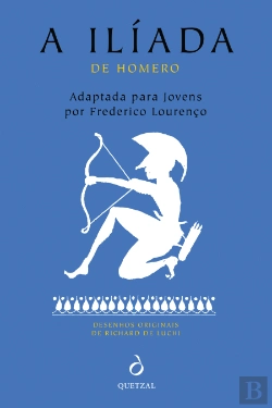Bertrand.pt - A Ilíada de Homero Adaptada para Jovens