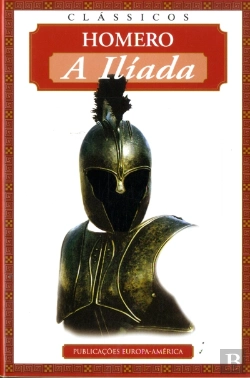 Bertrand.pt - A Ilíada