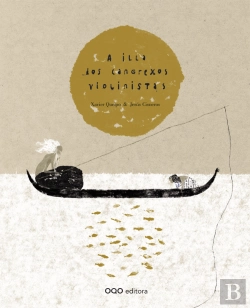 Bertrand.pt - A Illa Dos Cangrexos Violinistas