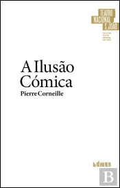 A Ilusão Cómica