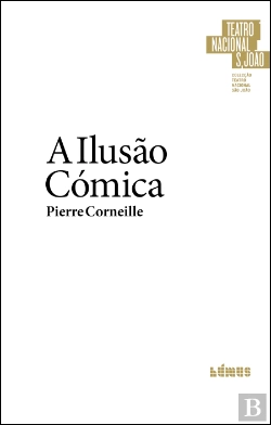 Bertrand.pt - A Ilusão Cómica