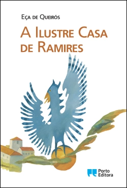 Bertrand.pt - A Ilustre Casa de Ramires