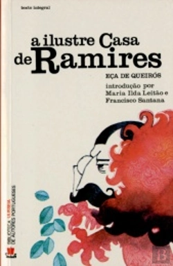 Bertrand.pt - A Ilustre Casa de Ramires