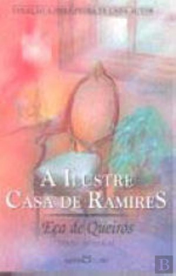 Bertrand.pt - A Ilustre Casa de Ramires