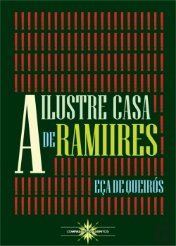 Bertrand.pt - A Ilustre Casa de Ramires