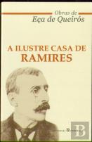 A Ilustre Casa de Ramires