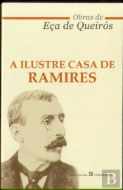 A Ilustre Casa de Ramires