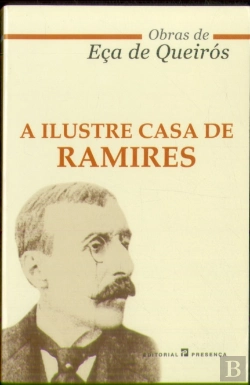 Bertrand.pt - A Ilustre Casa de Ramires
