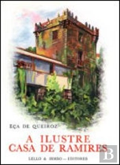 A Ilustre Casa de Ramires