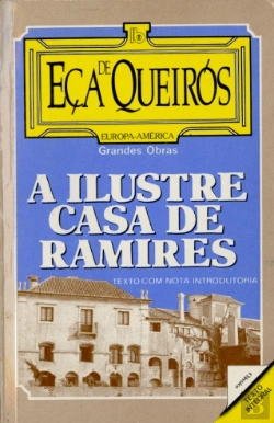 Bertrand.pt - A Ilustre Casa de Ramires