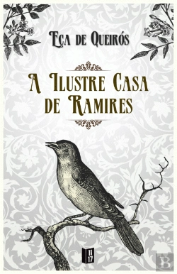 Bertrand.pt - A Ilustre Casa de Ramires