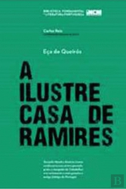Bertrand.pt - A Ilustre Casa de Ramires