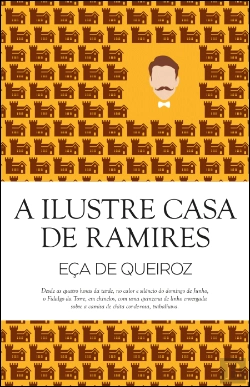 Bertrand.pt - A Ilustre Casa de Ramires