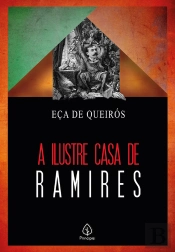 A Ilustre Casa De Ramires