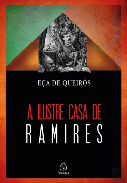 Bertrand.pt - A Ilustre Casa De Ramires