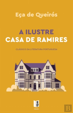 Bertrand.pt - A Ilustre Casa de Ramires 