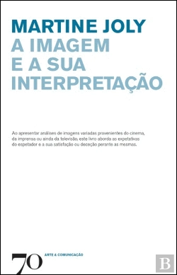 Bertrand.pt - A Imagem e a Sua Interpretação