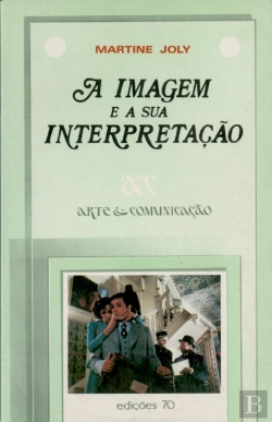 Bertrand.pt - A Imagem e a sua Interpretação