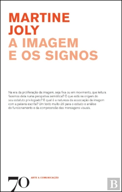 Bertrand.pt - A Imagem e os Signos