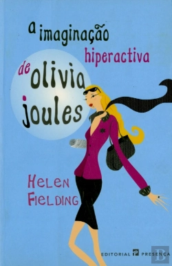 Bertrand.pt - A Imaginação Hiperactiva de Olivia Joules