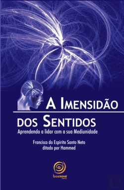 Bertrand.pt - A Imensidão Dos Sentidos