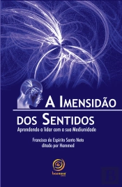 A Imensidão Dos Sentidos