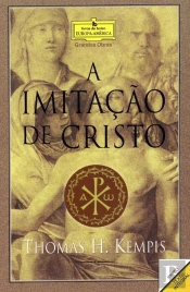 A Imitação de Cristo