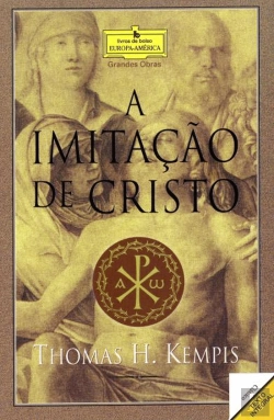 Bertrand.pt - A Imitação de Cristo