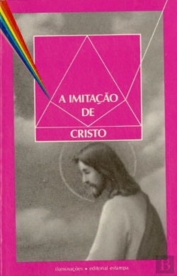 Bertrand.pt - A Imitação de Cristo