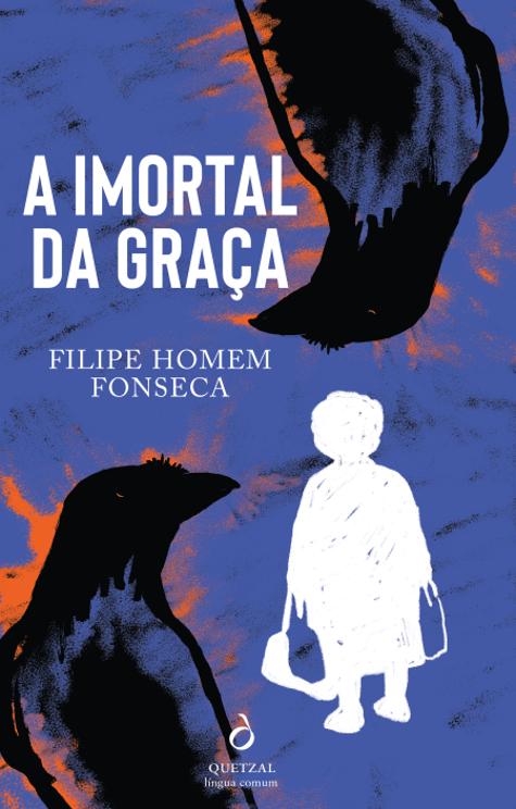 A Imortal da Graça