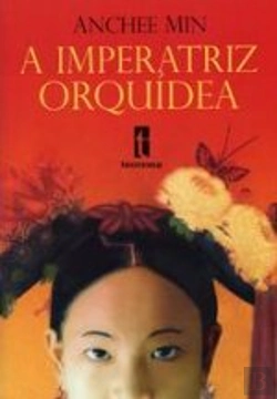 Bertrand.pt - A Imperatriz Orquídea