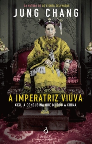A Imperatriz Viúva