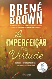 A Imperfeição é uma Virtude