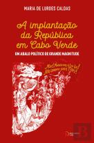 A Implantação da República em Cabo Verde
