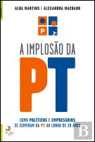 A Implosão da PT