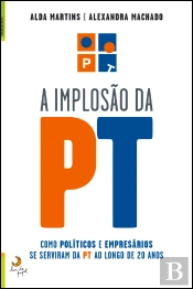 A Implosão da PT
