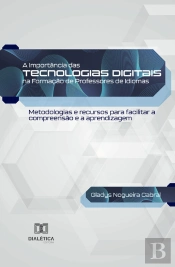 A Importância Das Tecnologias Digitais Na Formação De Professores De Idiomas