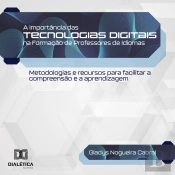 A Importância Das Tecnologias Digitais Na Formação De Professores De Idiomas