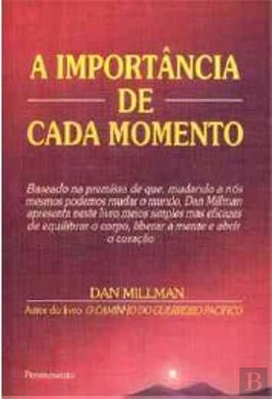 Bertrand.pt - A Importância de Cada Momento