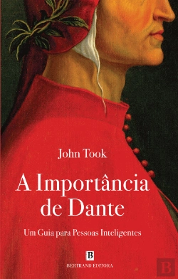 Bertrand.pt - A Importância de Dante