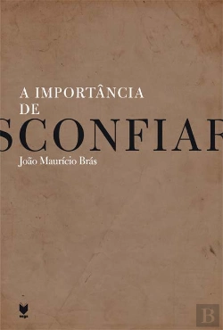 Bertrand.pt - A Importância de Desconfiar
