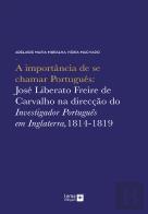A Importância de se Chamar Português