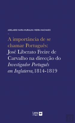 Bertrand.pt - A Importância de se Chamar Português