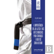 A Importância Do Jiu-Jitsu E Das Artes Marciais Para Crianças E Adultos Com Autismo