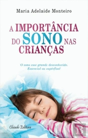 A Importância do Sono nas Crianças