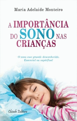 Bertrand.pt - A Importância do Sono nas Crianças