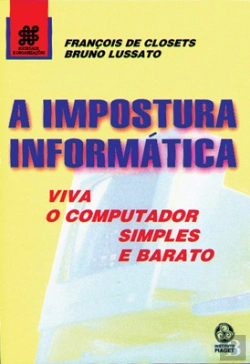 Bertrand.pt - A Impostura Informática
