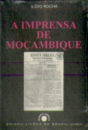 A Imprensa de Moçambique
