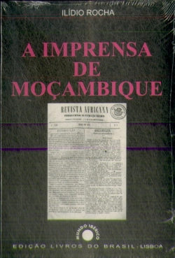 Bertrand.pt - A Imprensa de Moçambique