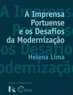 Bertrand.pt - A Imprensa Portuense e os Desafios da Modernização